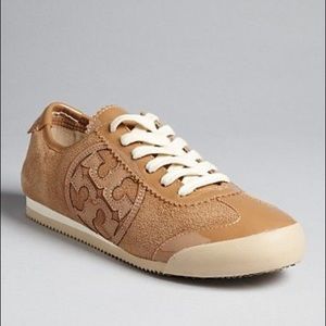Tory Burch Murphy Sneakers